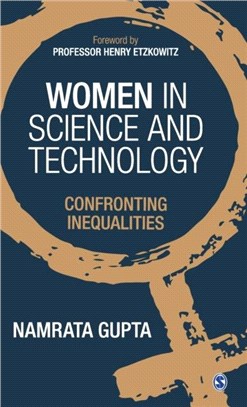 Women in Science and Technology:Confronting Inequalities