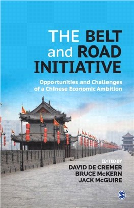 The Belt and Road Initiative:Opportunities and Challenges of a Chinese Economic Ambition