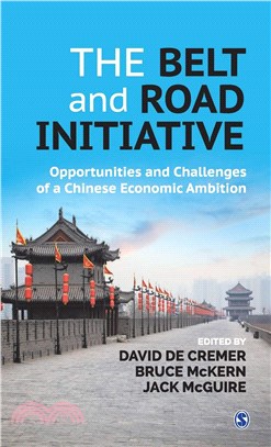 The Belt and Road Initiative:Opportunities and Challenges of a Chinese Economic Ambition