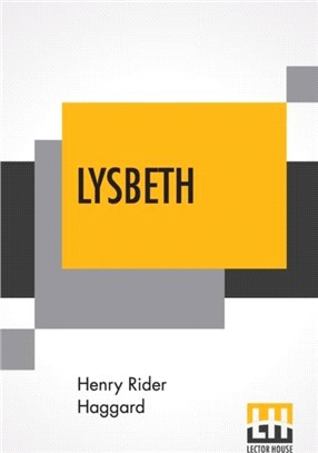 Lysbeth：A Tale Of The Dutch