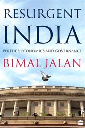 Resurgent India ― Politics, Economics and Governance