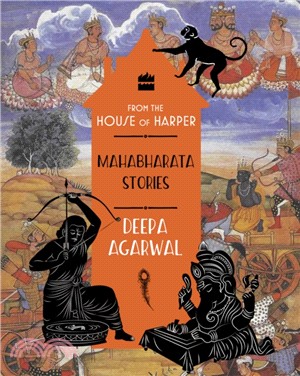 Mahabharata Stories