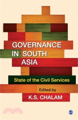 Governance in South Asia: State of the Civil Services