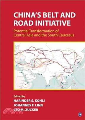 China's Belt and Road Initiative:Potential Transformation of Central Asia and the South Caucasus