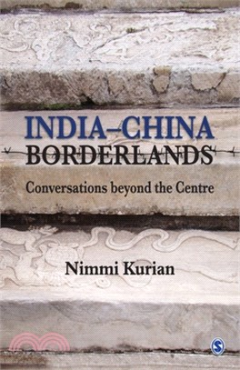 India-China Borderlands: Conversations Beyond the Centre