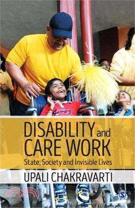Disability and Care Work:State, Society and Invisible Lives