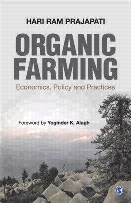 Organic Farming:Economics, Policy and Practices