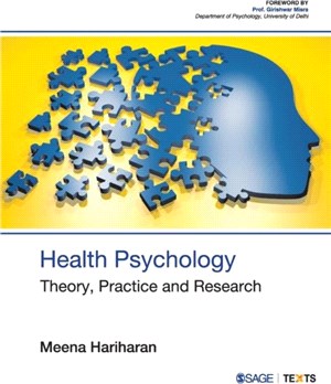 Health Psychology：Theory, Practice and Research