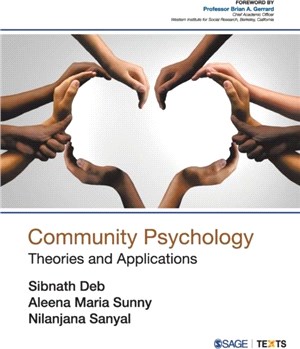 Community Psychology：Theories and Applications