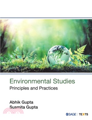 Environmental Studies:Principles and Practices