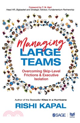 Managing Large Teams:Overcoming Skip- Level Frictions & Executive Isolation