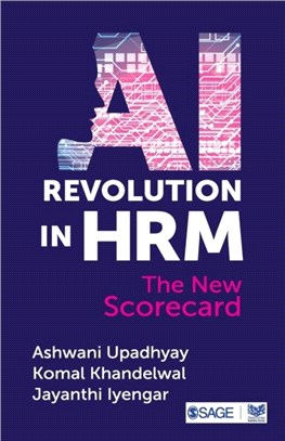 AI Revolution in HRM：The New Scorecard