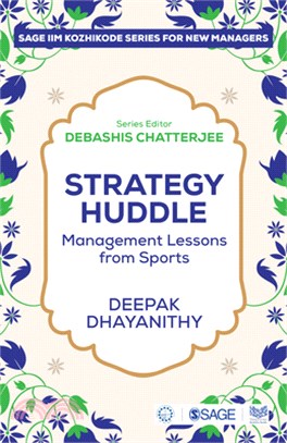 Strategy Huddle:Management Lessons from Sports