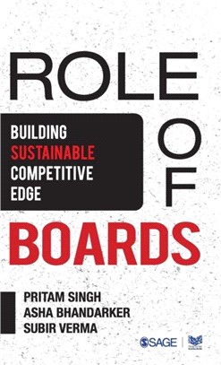 Role of Boards:Building Sustainable Competitive Edge