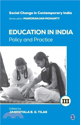 Education in India:Policy and Practice