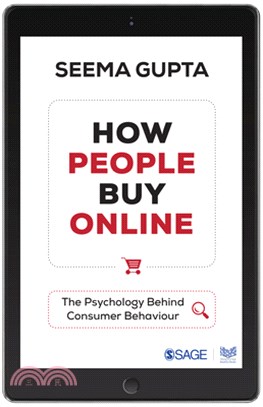 How People Buy Online:The Psychology Behind Consumer Behaviour