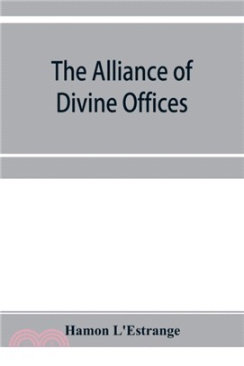 The alliance of divine offices