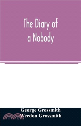 The diary of a nobody