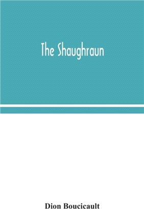 The Shaughraun