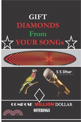 GIFT DIAMONDS From YOUR SONGs