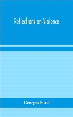 Reflections on violence