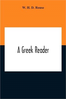 A Greek Reader