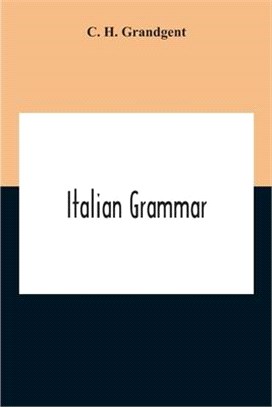 Italian Grammar