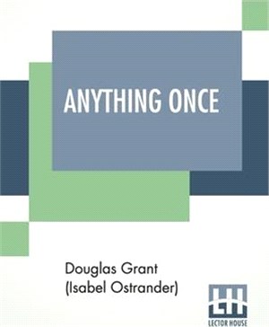 Anything Once