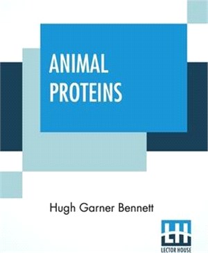 Animal Proteins