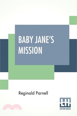 Baby Jane's Mission