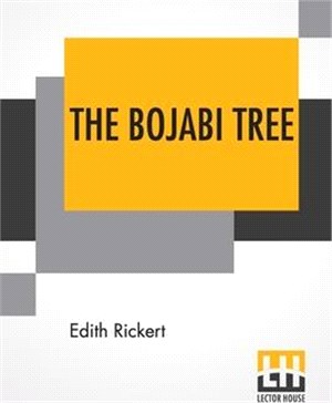 The Bojabi Tree