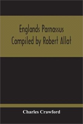 Englands Parnassus