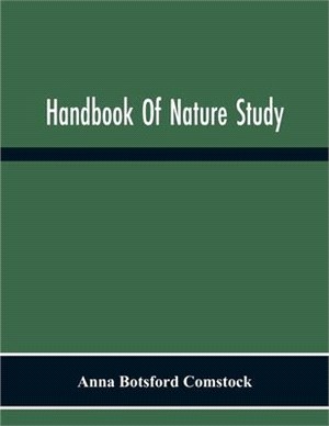 Handbook Of Nature Study