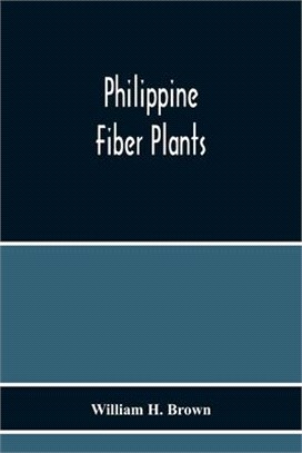 Philippine Fiber Plants