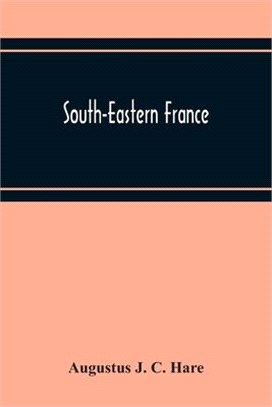 South-Eastern France