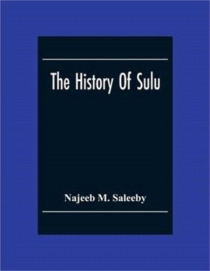 The History Of Sulu