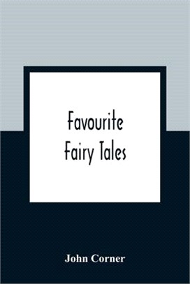 Favourite Fairy Tales