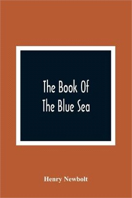 The Book Of The Blue Sea