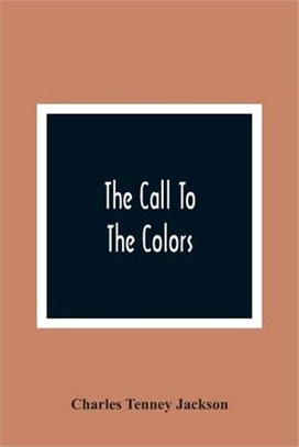 The Call To The Colors