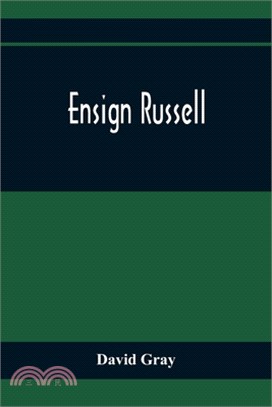 Ensign Russell