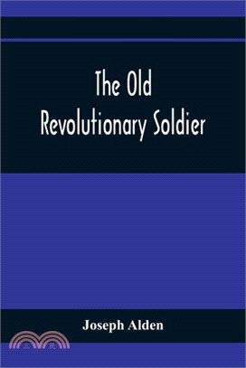 The Old Revolutionary Soldier