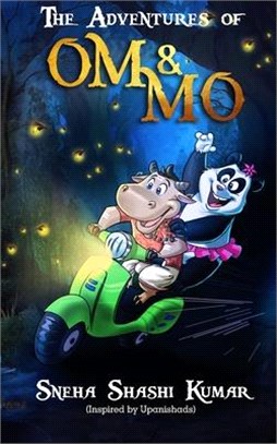 The Adventures of OM & MO