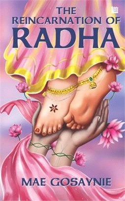 The Reincarnation of Radha