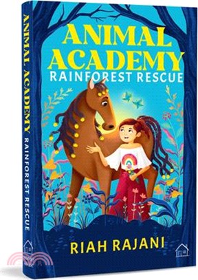 Animal Academy: Rainforest Rescue