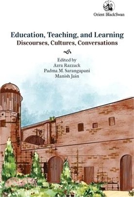 Education, Teaching, and Learning: Discourses, Cultures, Conversations