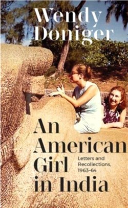 An American Girl in India:：Letters and Recollections