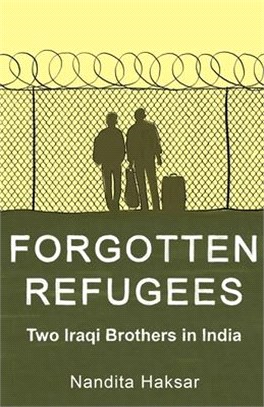 Forgotten Refugees Two Iraqi Brothers in India