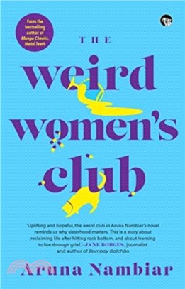 The Weird Women's Club