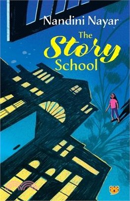 The Story School