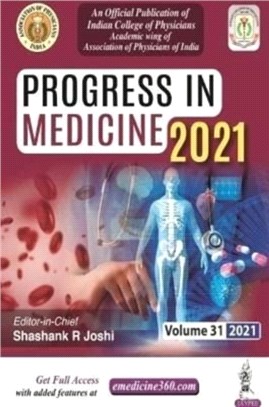 Progress in Medicine 2021：Volume 31